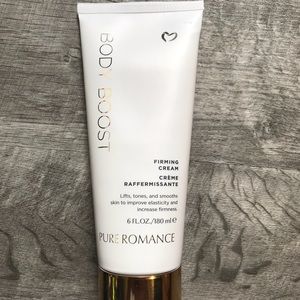 Pure Romance Body Boost NEW